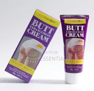 Hudarainbow Brand Butt Enhancement Cream