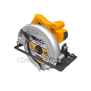 Ingco Circular Saw 1600w
