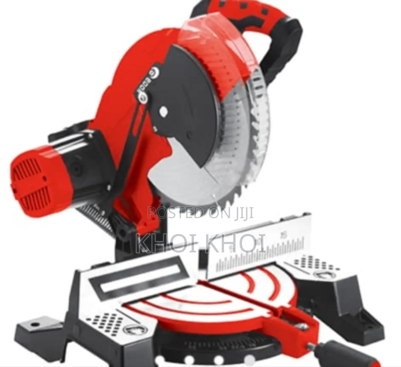 Mitre Saw Edon