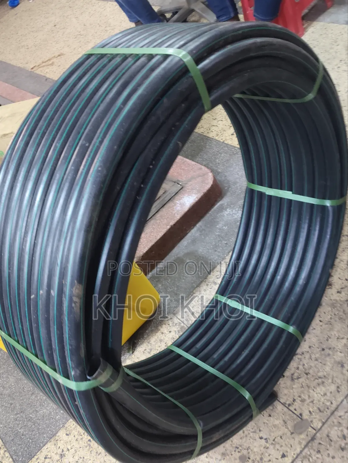 Delivery Hose 100metres