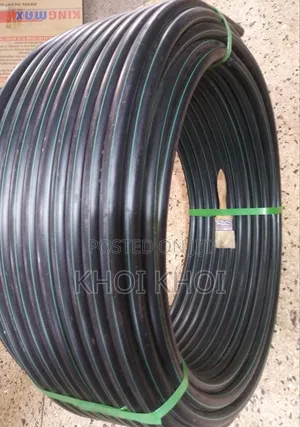 Water Pump Delivery Pipe