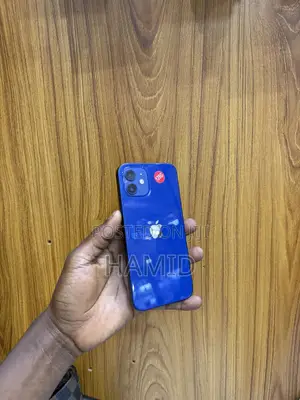 Apple iPhone 12 128 GB Blue