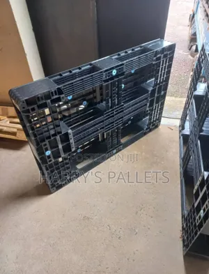 Plastic Pallets