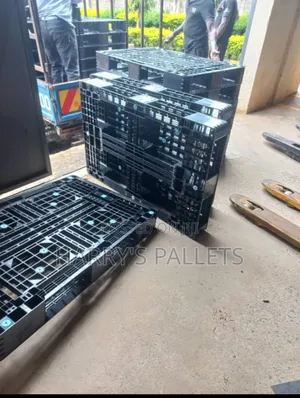 Plastic Pallets