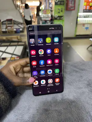 Samsung Galaxy S10 128 GB Blue
