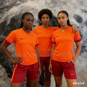 Pure Jersey With Nike Brand Original Material