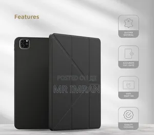 Levelo Elegante Hybrid Leather Magnetic