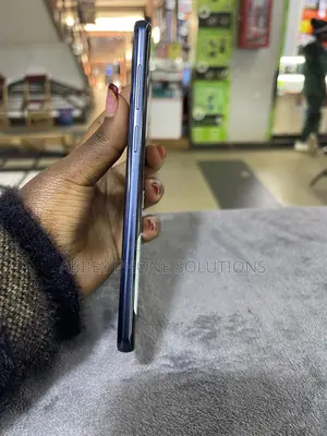 Samsung Galaxy S9 64 GB Blue