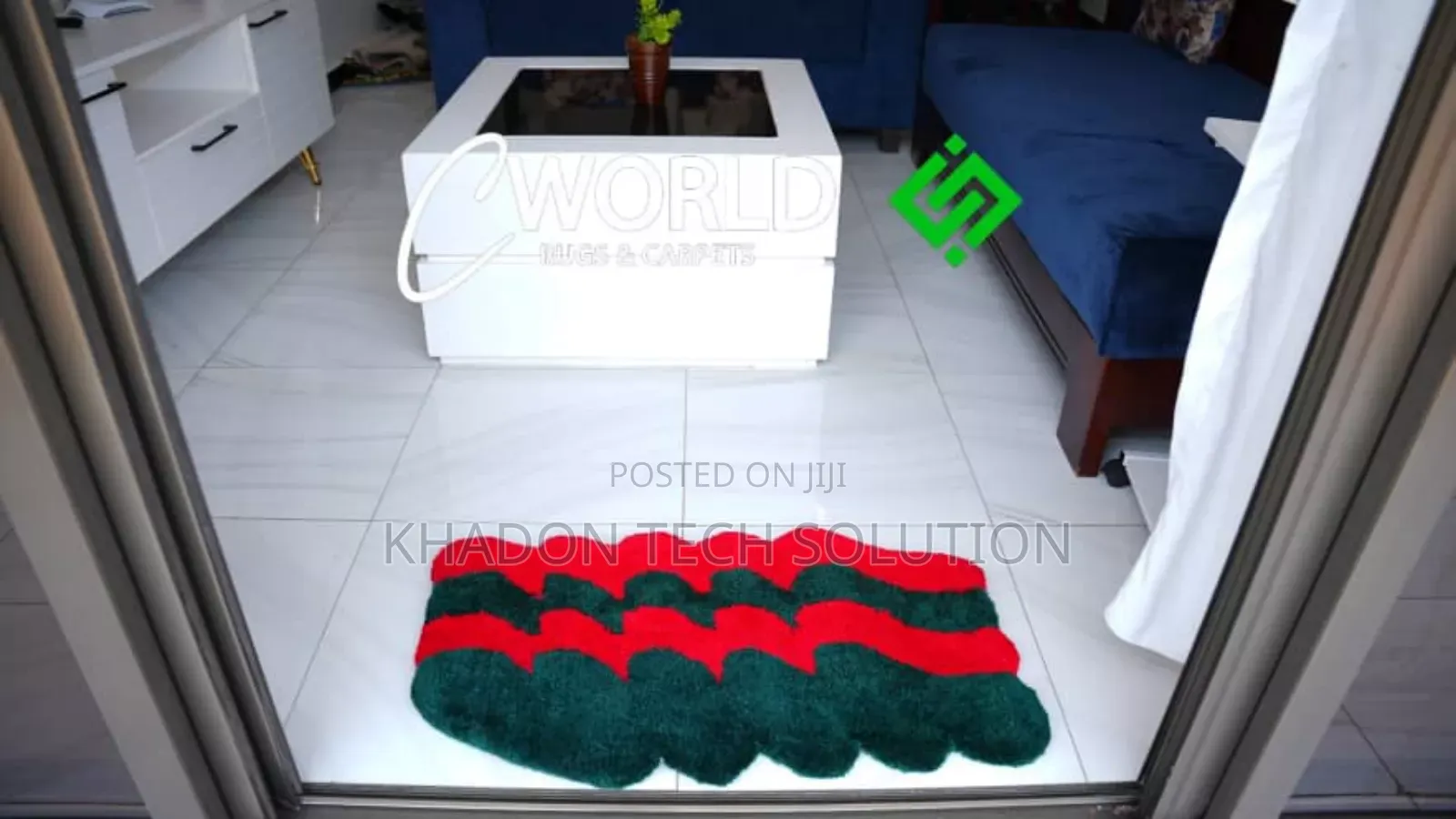 Doormats 80*45cm