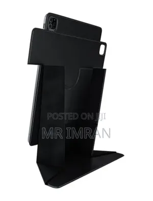 13" iPad Pro (2024). Levelo Folio Elegante Case