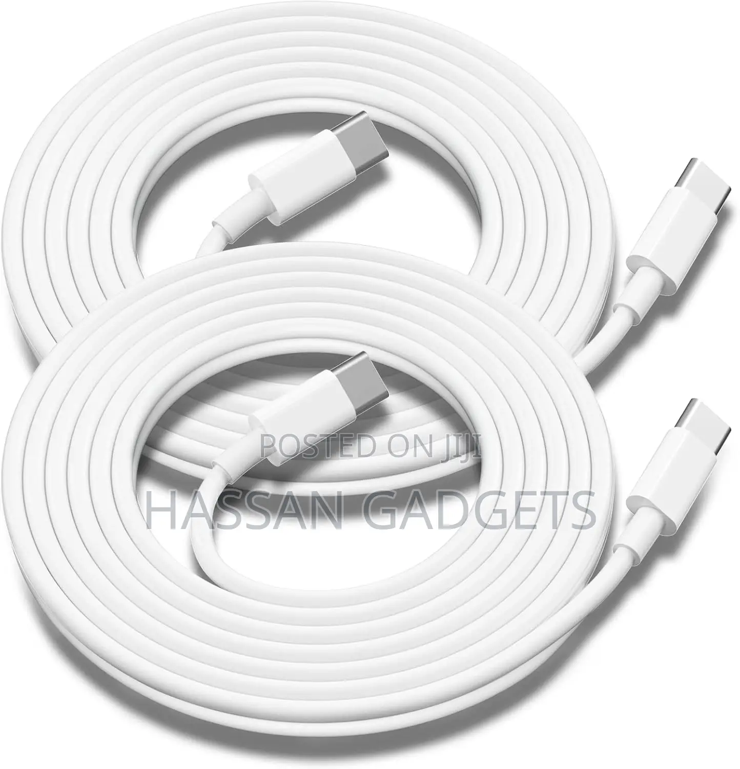 Usb C to Usb C Charging Cable for Apple