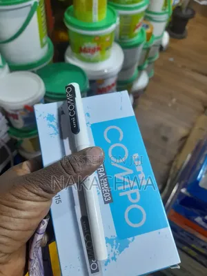 A Box a Compo Pen of 12 Piece