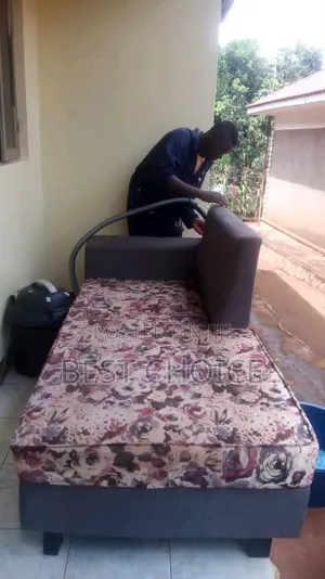 Expert Sofa Cleaning for Clean and Fresh Sofas