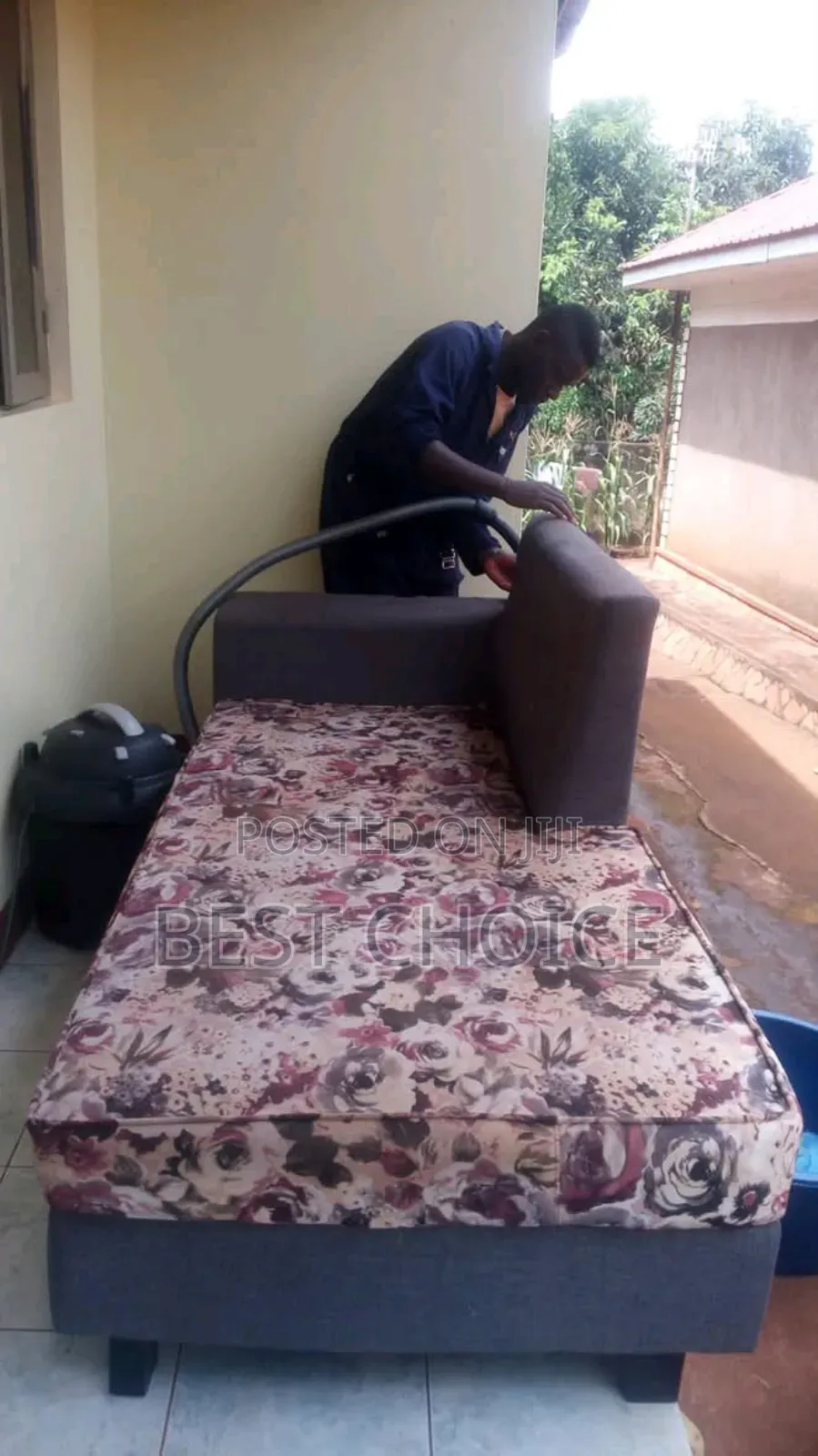 Expert Sofa Cleaning for Clean and Fresh Sofas