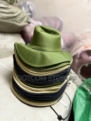Classic Bucket Hat or Boonie Hat,