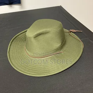 Classic Bucket Hat or Boonie Hat,