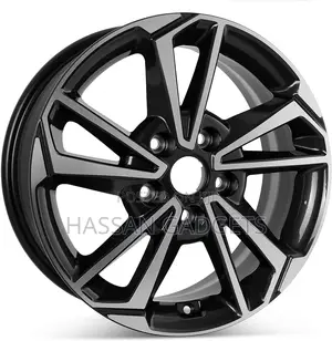 Sport Rims All Sizes