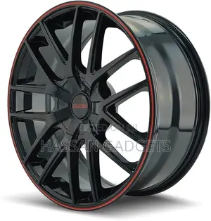 Sport Rims All Sizes