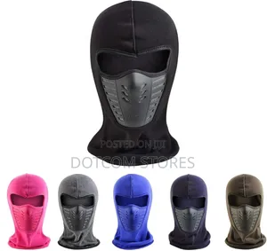 Winter Sports Balaclava Face Mask