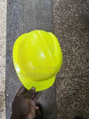 Safety  Helmet