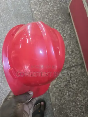 Safety  Helmet