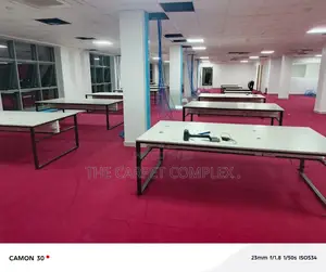 Hospital Floor Carpets Per Squaremeter