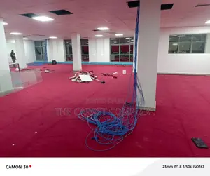Mosque Wall to Wall Woolen Per Squaremeter