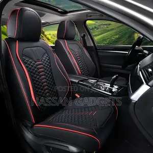 Car Seat Covers