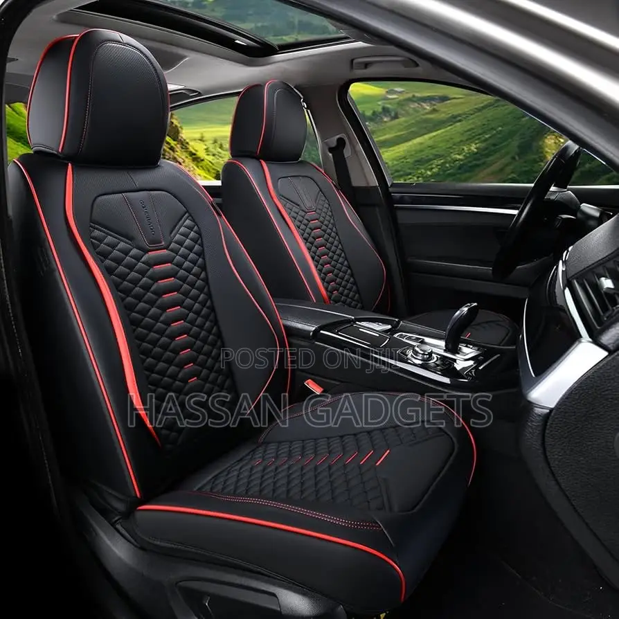 Car Seat Covers