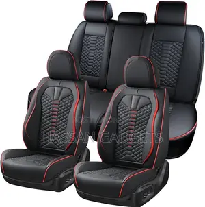 Car Seat Covers