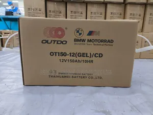 12v 150ah Battery