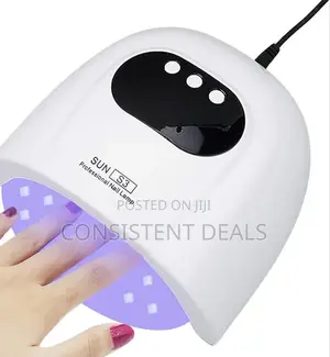 Uv Led Nail Lamp,88w Uv Light For Nails Professional