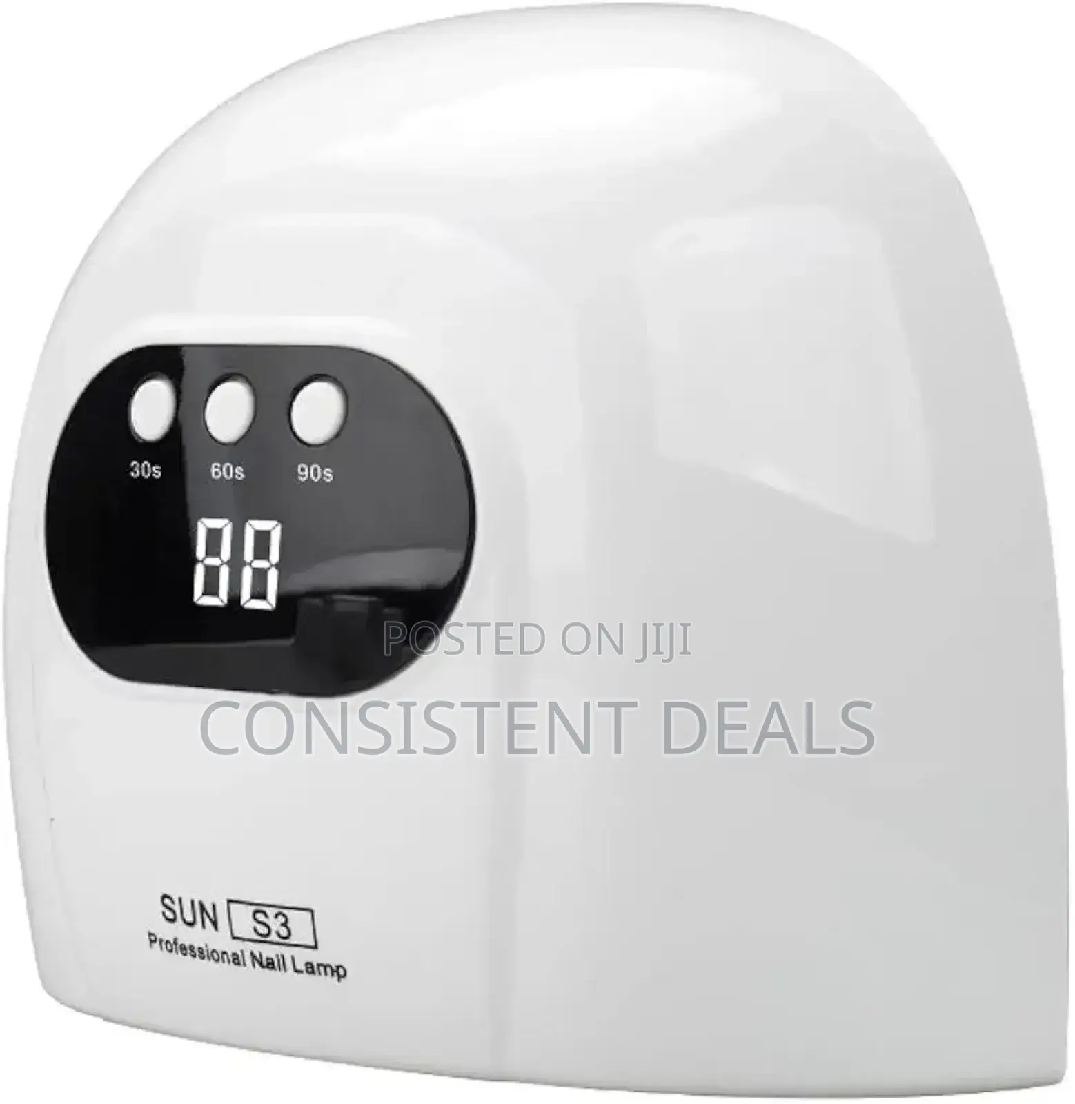 Uv Led Nail Lamp,88w Uv Light For Nails Professional
