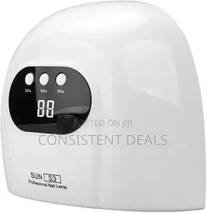Uv Led Nail Lamp,88w Uv Light For Nails Professional