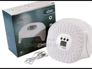 Uv Led Usb Nail Lamp