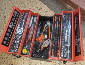 Tool Box Set