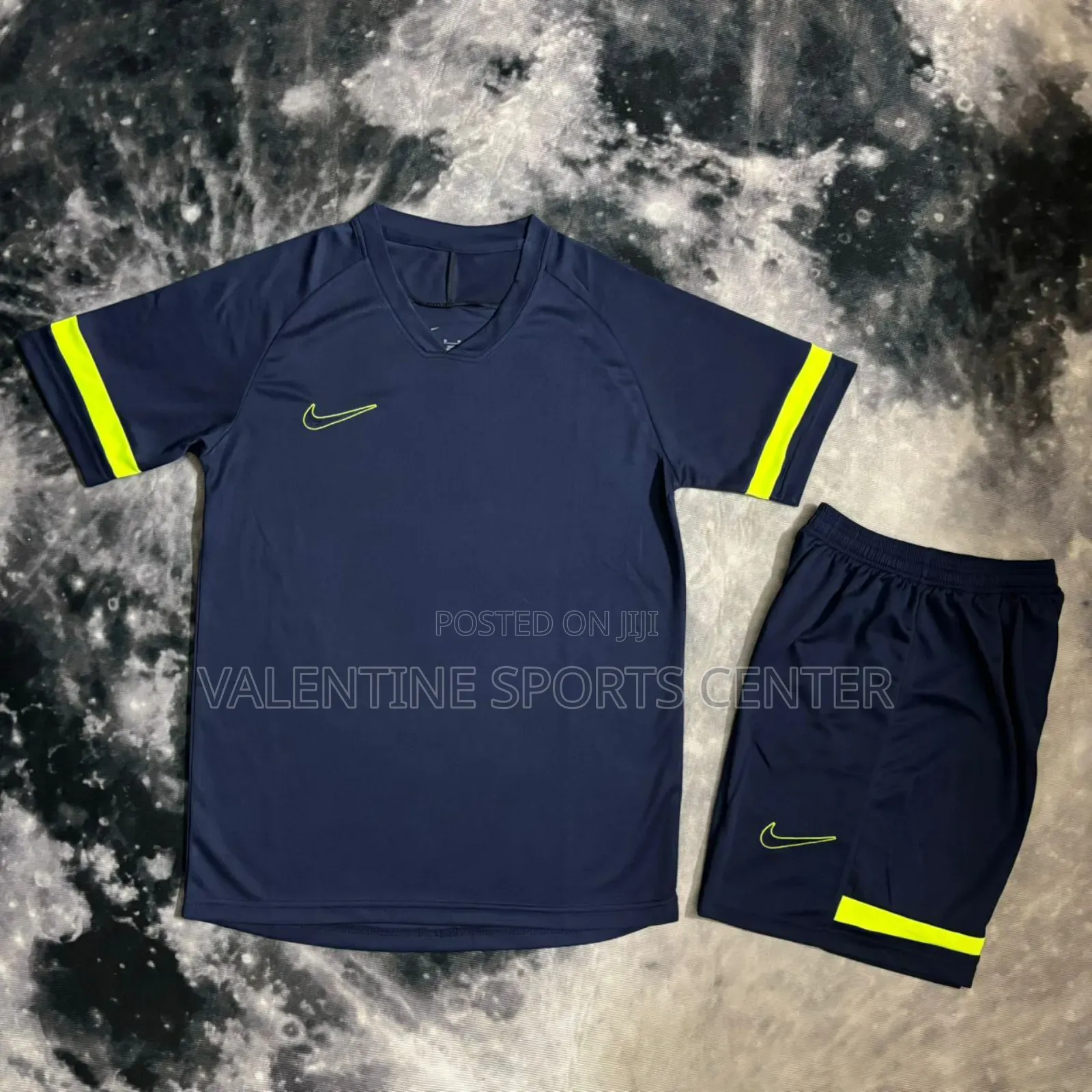 Delivery Jersey Plain Original Material