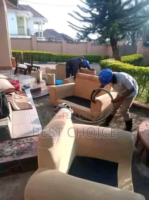 Expert Affordable Sofa Cleaning Services Here