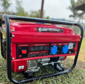 Generator 4kva Petrol