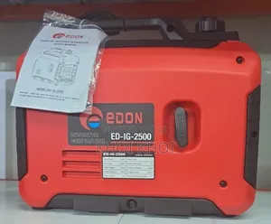 Generator Silent 2.5kva