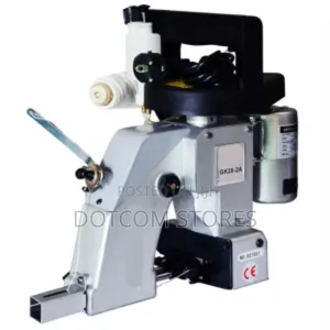 Newlong Gk26-1a Portable Bag Closer.