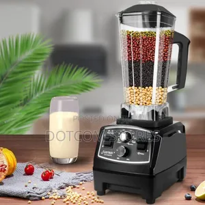Avinas Av-127 Multifunctional High-Speed Blender.