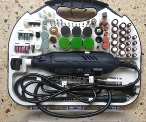 Engraver Machine