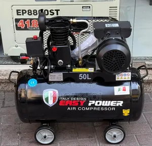Compressor 50litres Italy