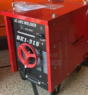 Wielding Machine Bx 315 Amps