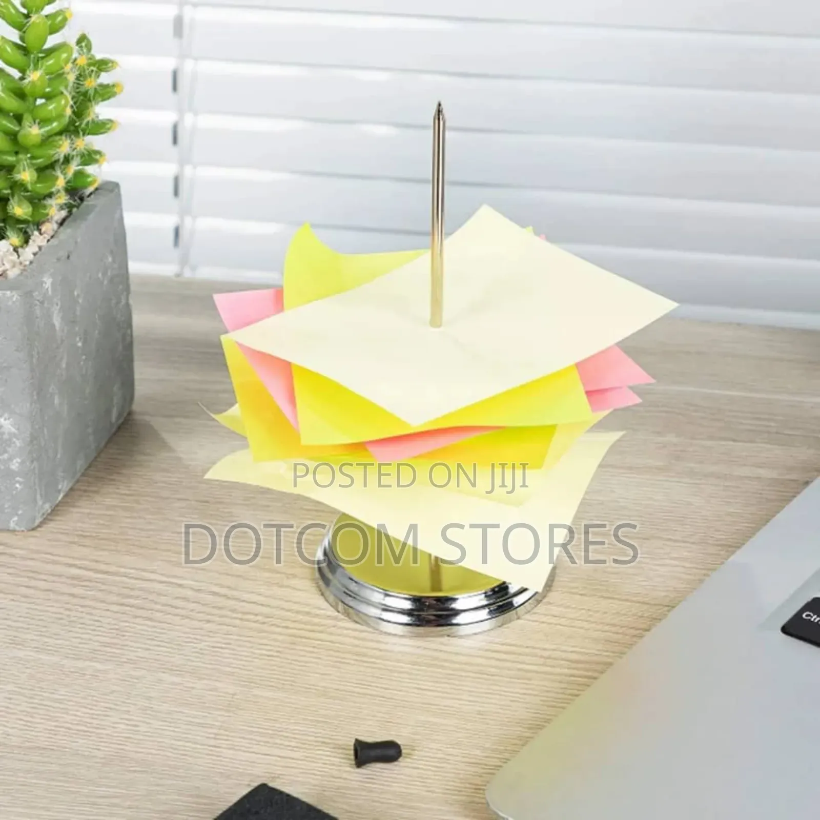 Amazon Basics Receipt Holder Spike.