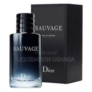 Sauvage Dior | Christian Dior 100ml ~ Eau De Parfum Spray for Men