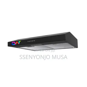 Dw Chimney Cooker Hood - Household DWRH-6005t-900w, 60x60cm