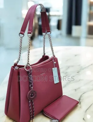 Chrisbella Chain Shoulder Bag,