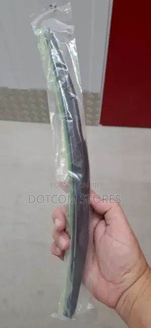 Pair Of Windshield Wiper Blades